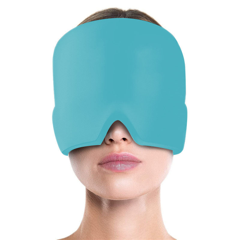 HOMICO™ migraine relief hat