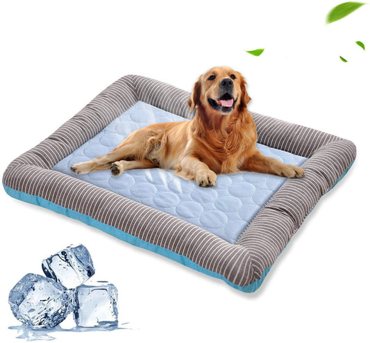 HOMICO ™ Pet cooling bed