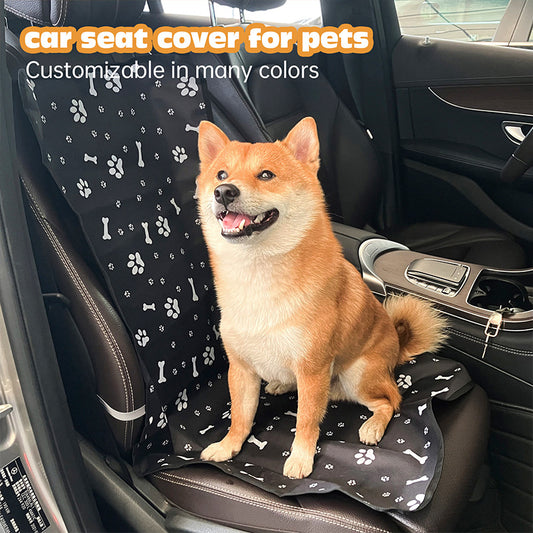 HOMICO™ pets car mat